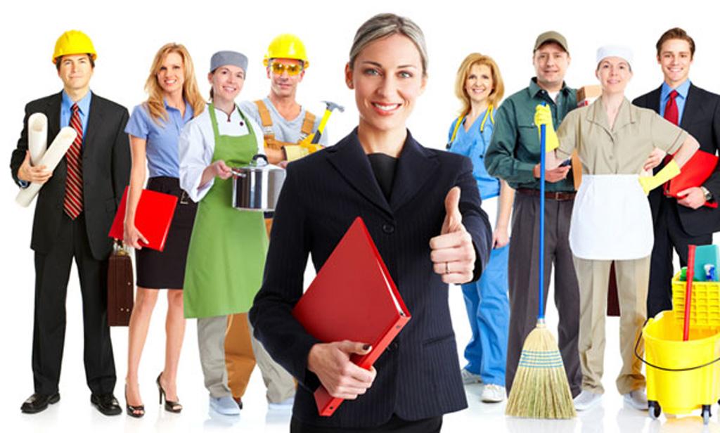 Naldöken İşyeri İlaçlama